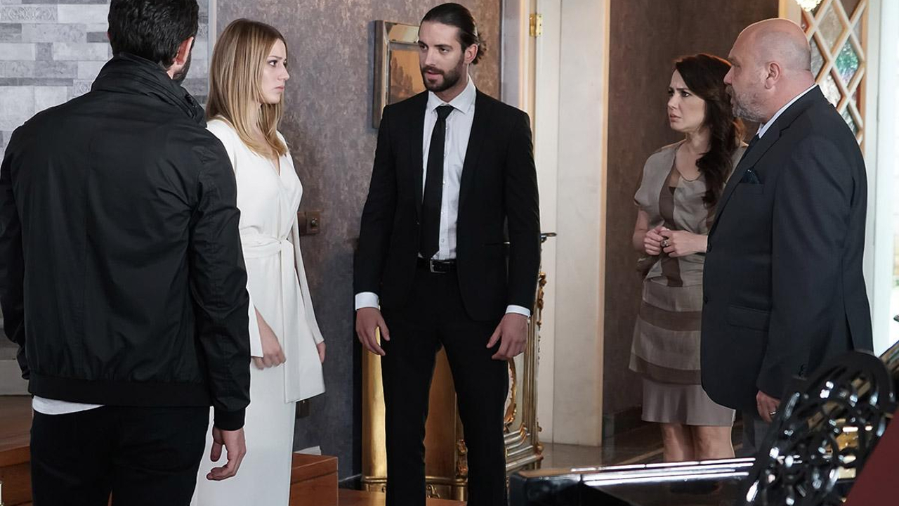 İnsanlık Suçu 8. Bölüm – Final