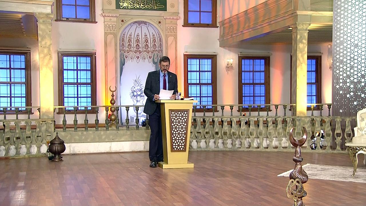 M. Fatih Çıtlak ile Sahur Vakti – 19.05.2018