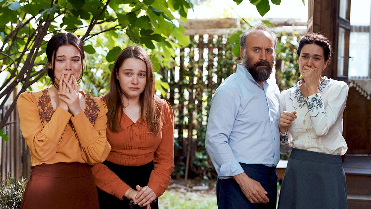 Vatanım Sensin 57. Bölümde Cevdet ve ailesini bekleyen tehlike ne? Vatanım Sensin 58. Bölüm Fragmanı yayınlandı mı?