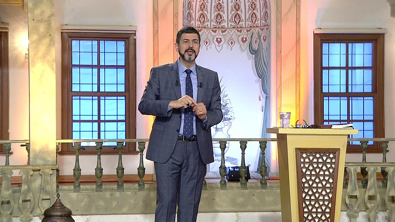 M. Fatih Çıtlak ile Sahur Vakti – 30.05.2018