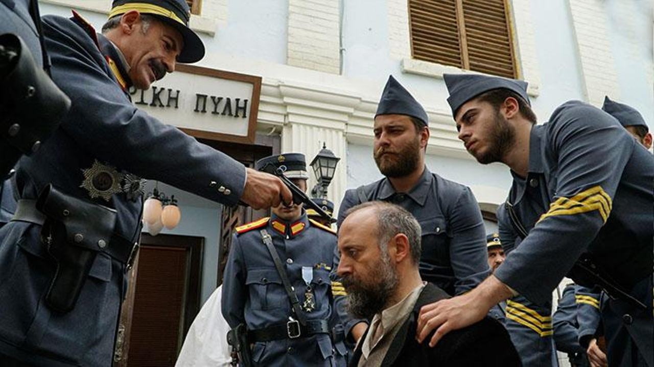 Vatanım Sensin 58. Bölümde Yunan Kumandanı Filippos, Cevdet’i öldürecek mi? Vatanım Sensin 59. Bölüm Fragmanı yayınlandı mı?