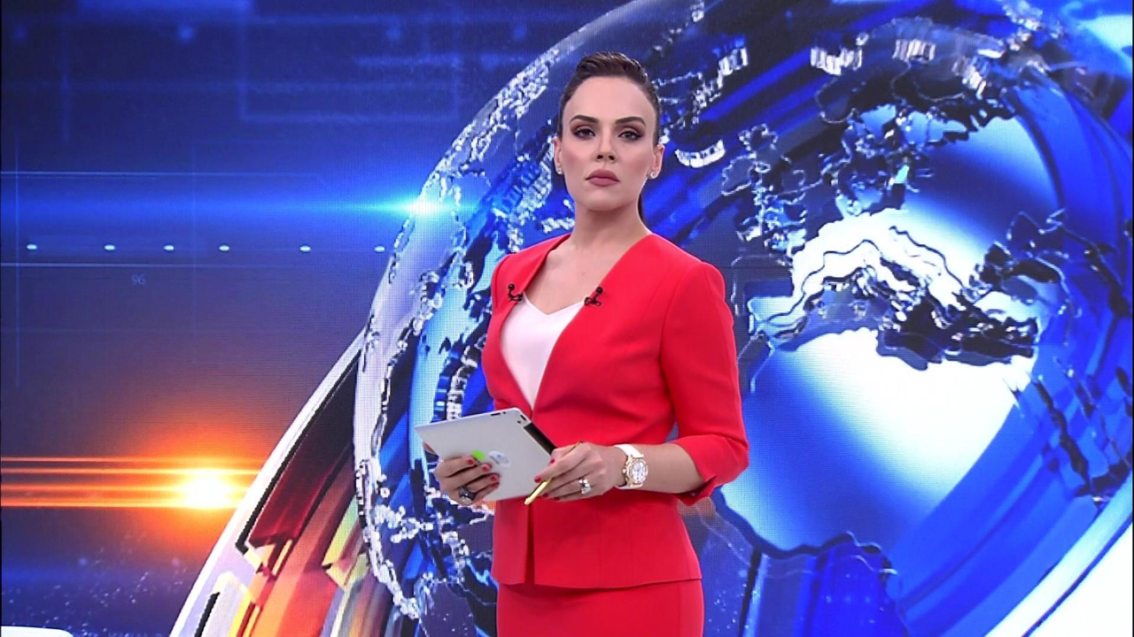 Buket Aydın’la Kanal D Haber – 31.05.2018