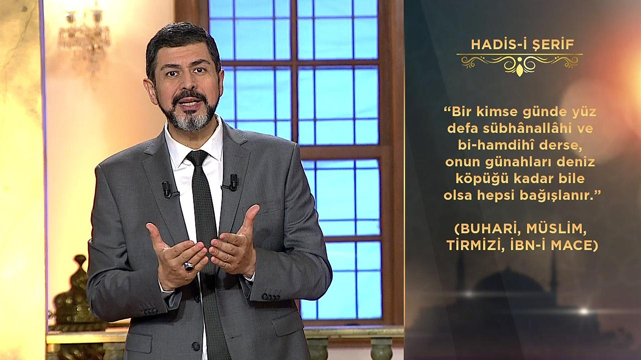 M. Fatih Çıtlak ile Sahur Vakti – 01.06.2018