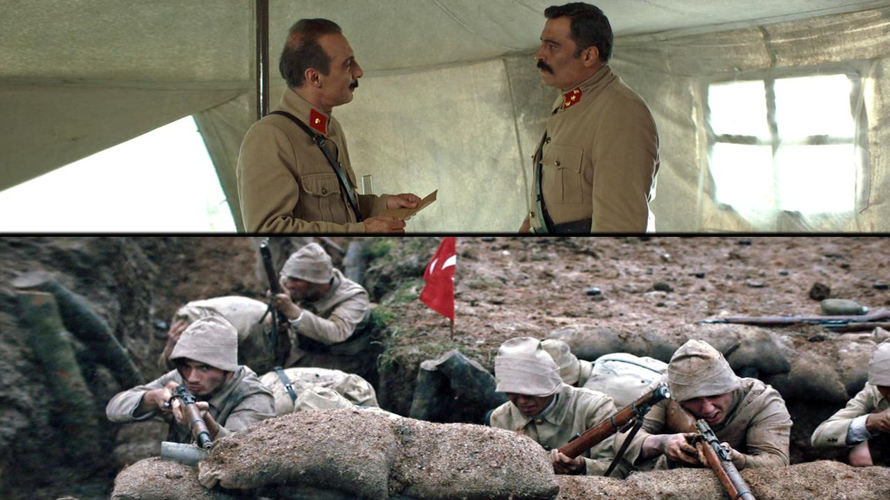 Mustafa Kemal Paşa’dan gelen haber herkesi umutlandırdı!