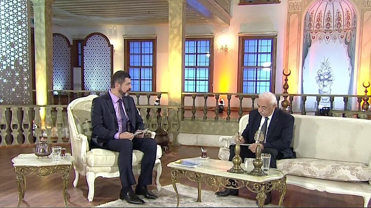 M. Fatih Çıtlak ile Sahur Vakti – 06.06.2018