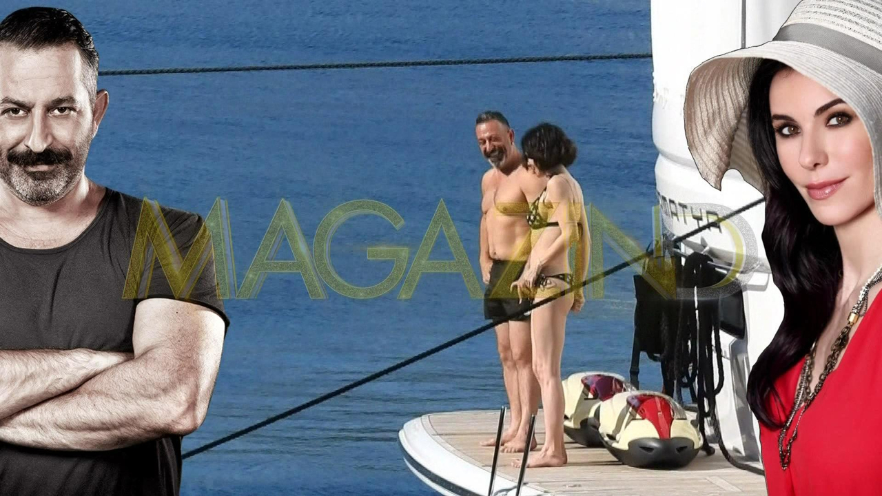 07.06.2018 / Magazin D