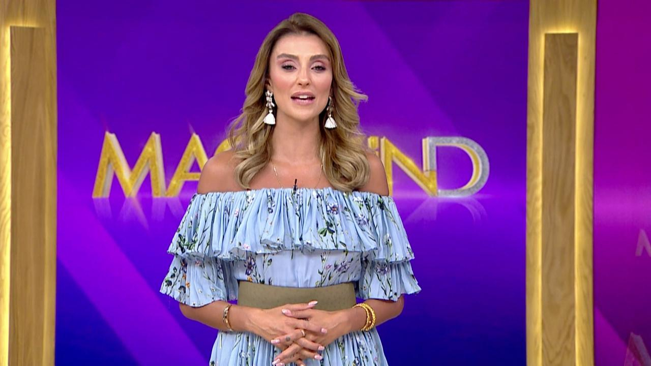 11.06.2018 / Magazin D