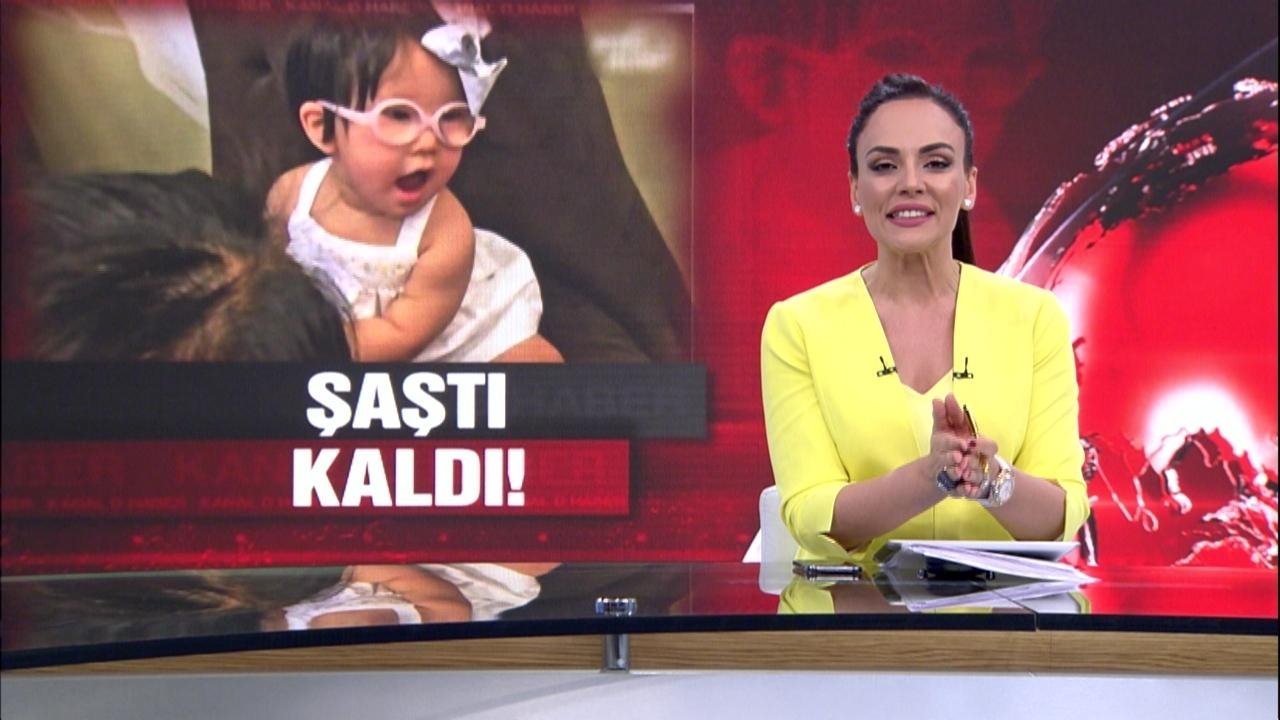 Buket Aydın’la Kanal D Haber – 12.06.2018