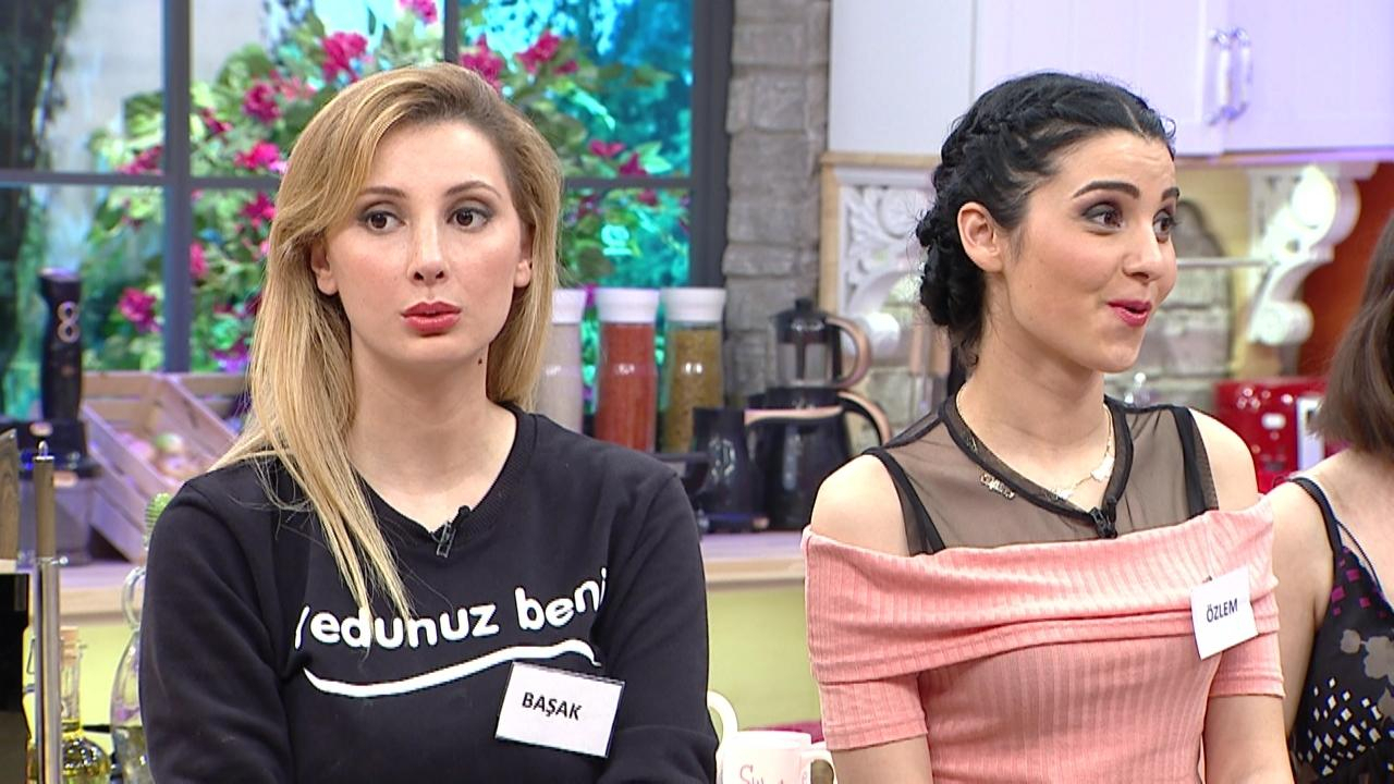Gelinim Mutfakta 71. Bölüm