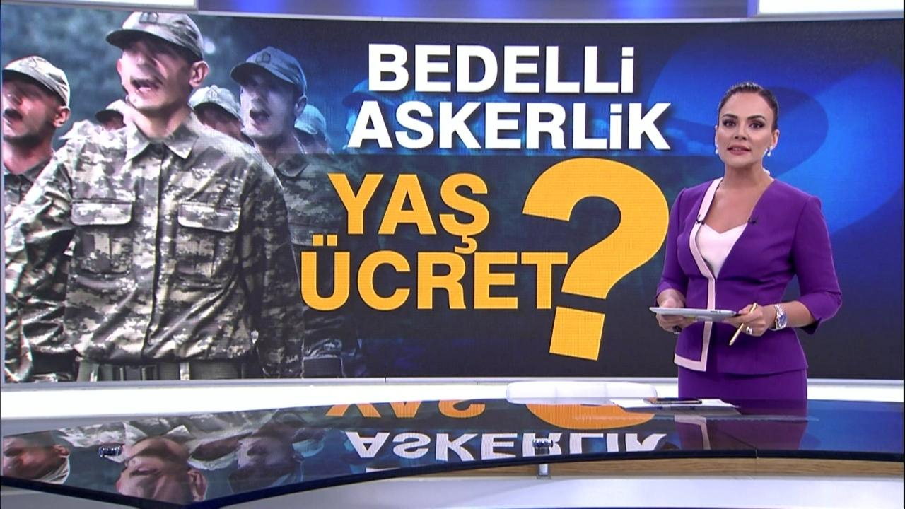 Buket Aydın’la Kanal D Haber – 27.06.2018