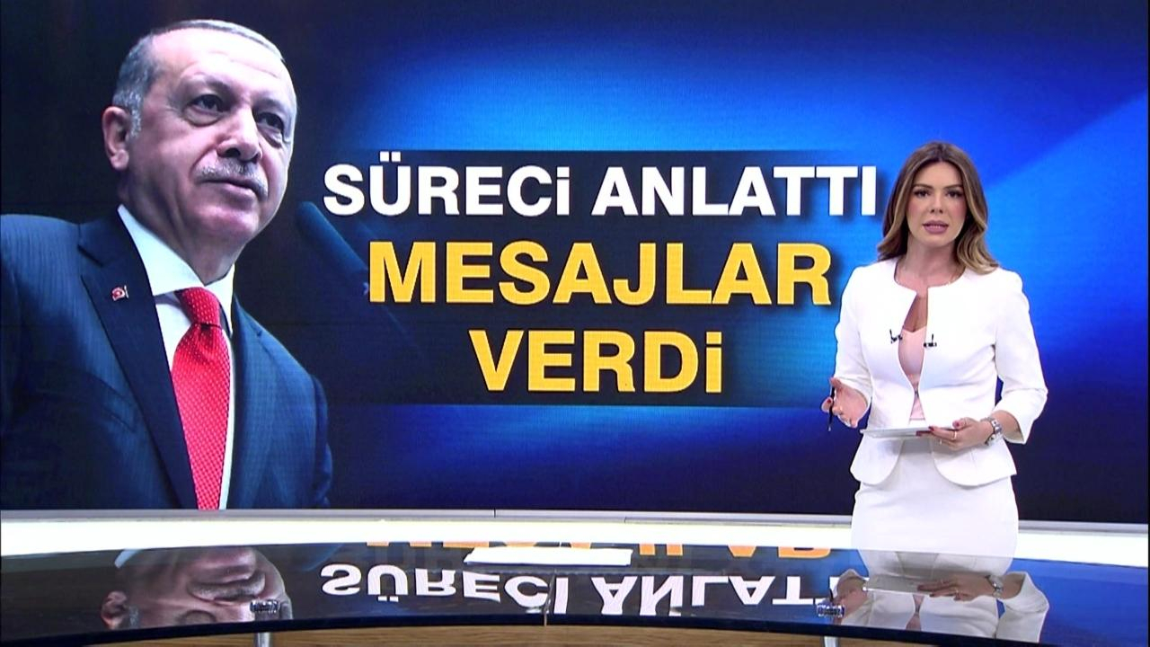 Kanal D Haber Hafta Sonu – 07.07.2018