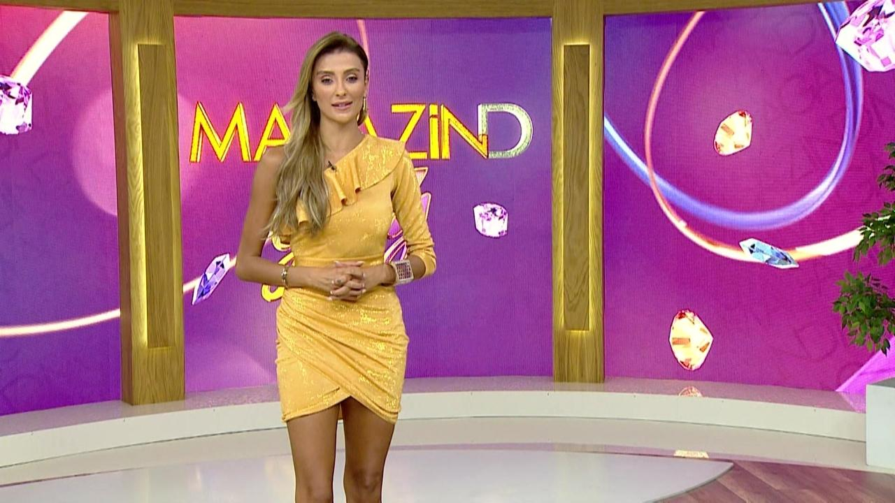 Magazin D Yaz 74. Bölüm