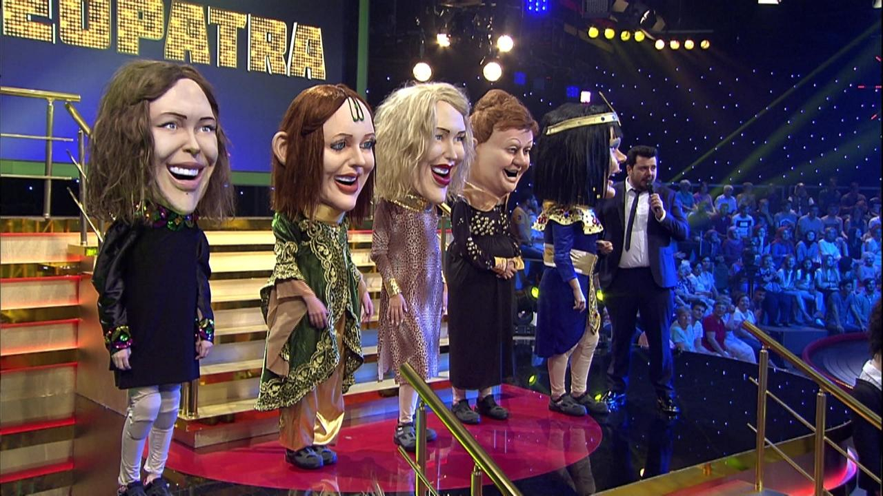 Şöhret Kafası / 23.07.2018