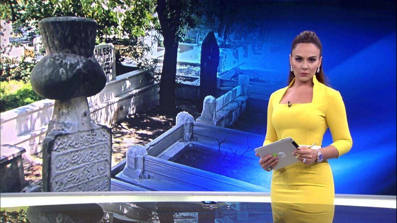 Buket Aydın’la Kanal D Haber – 10.08.2018