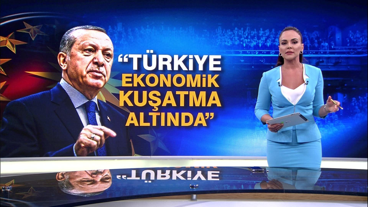 Buket Aydın’la Kanal D Haber – 13.08.2018