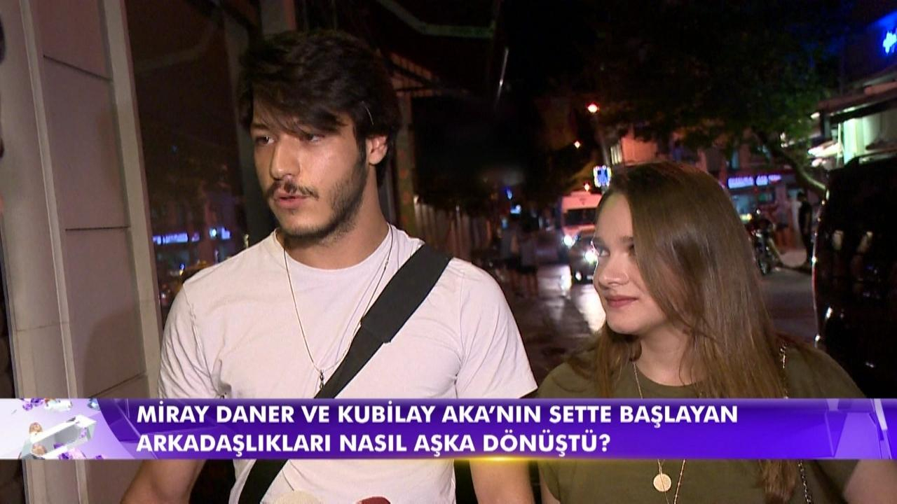 25.08.2018 / Magazin D Cumartesi