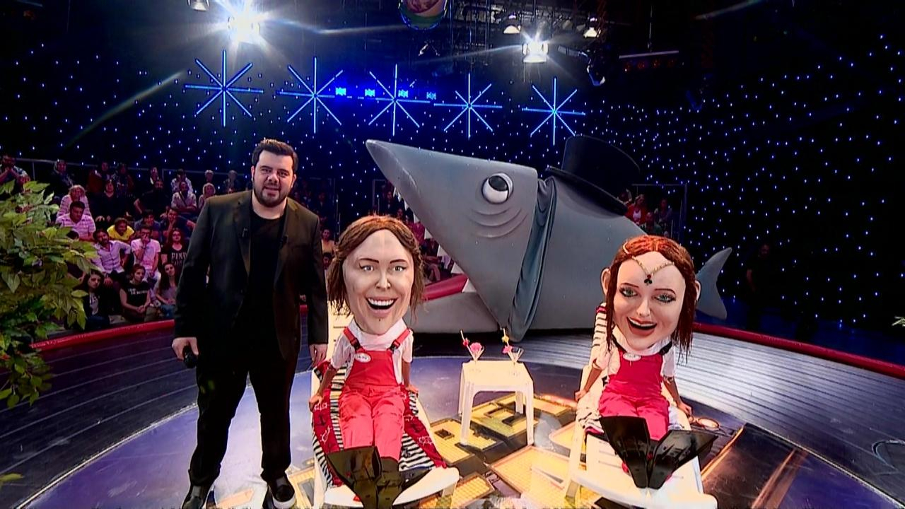 Şöhret Kafası / 25.08.2018