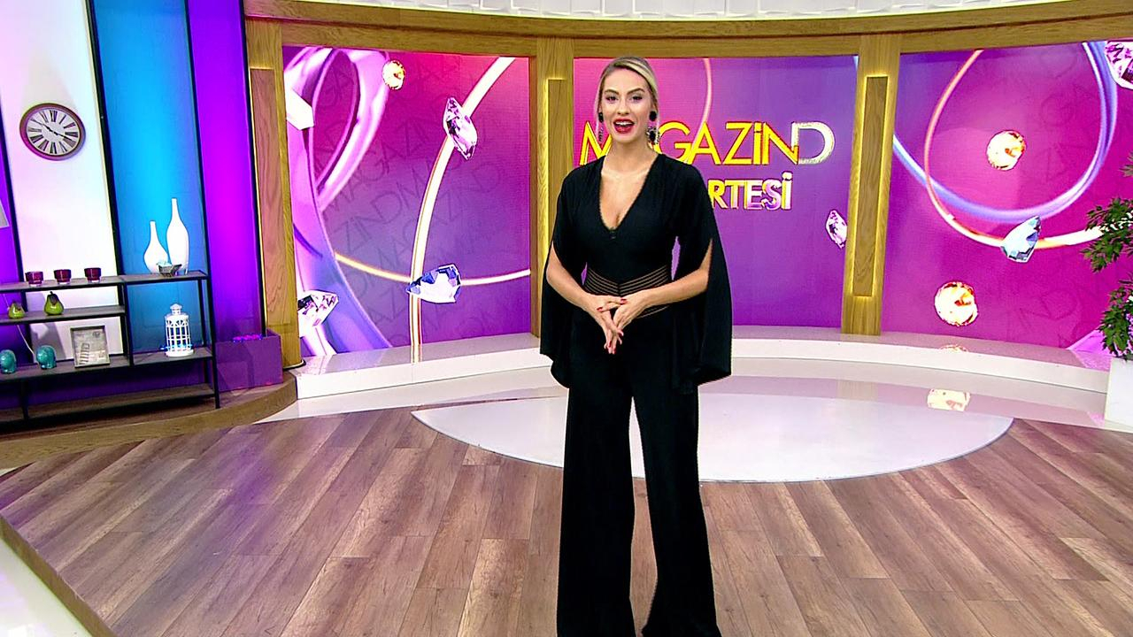08.09.2018 / Magazin D Cumartesi