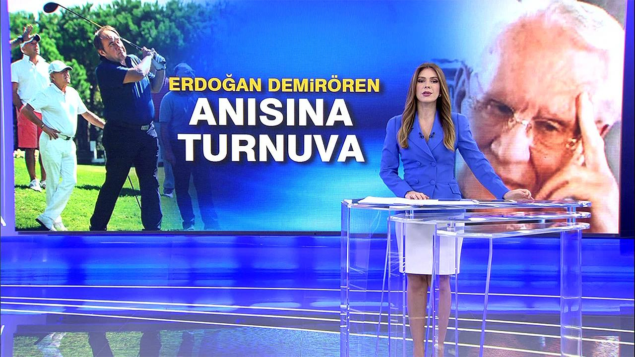 Kanal D Haber Hafta Sonu – 16.09.2018
