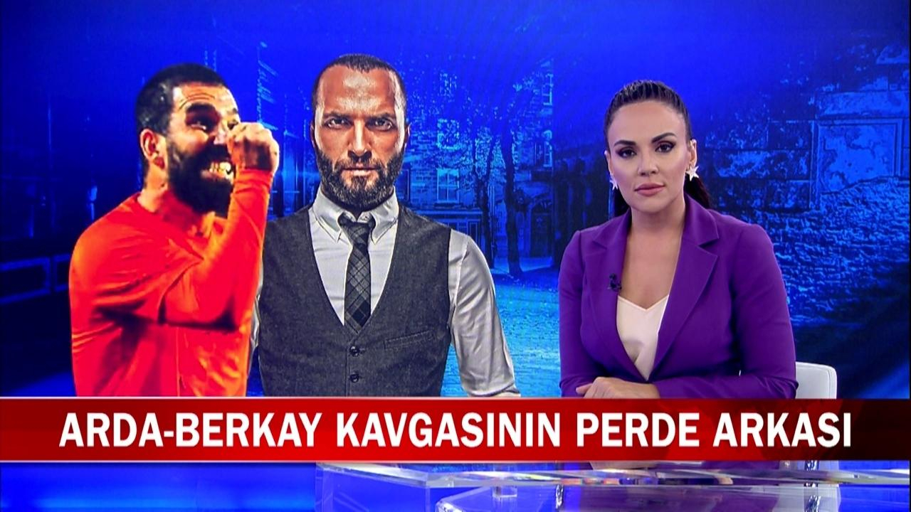 Buket Aydın’la Kanal D Haber – 11.10.2018