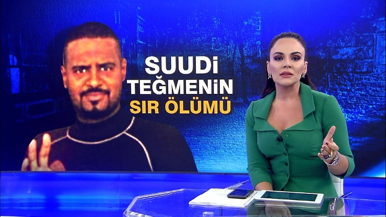 Buket Aydın’la Kanal D Haber – 18.10.2018