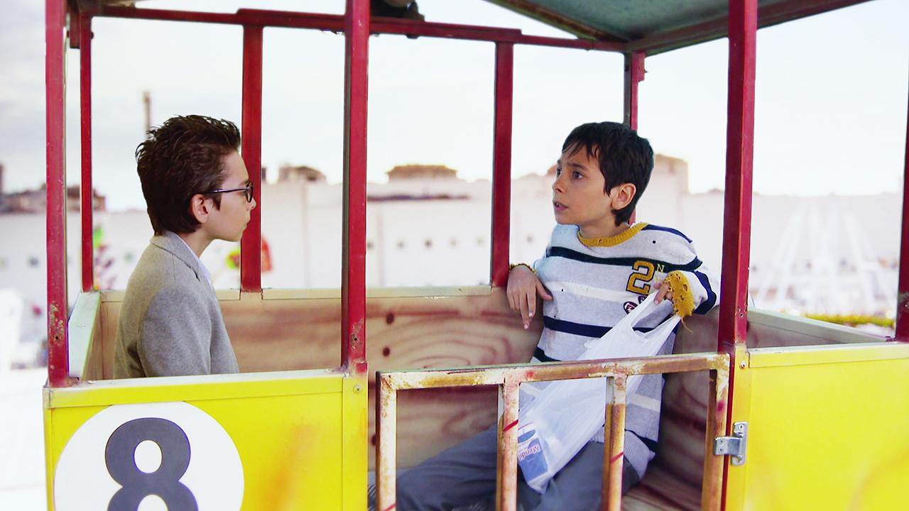 İkizler Memo – Can 1. Bölüm