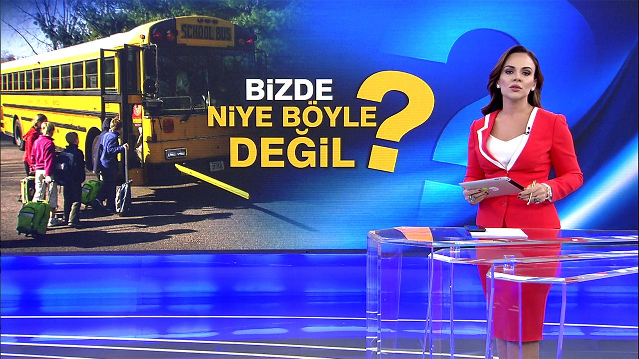 Buket Aydın’la Kanal D Haber – 26.10.2018