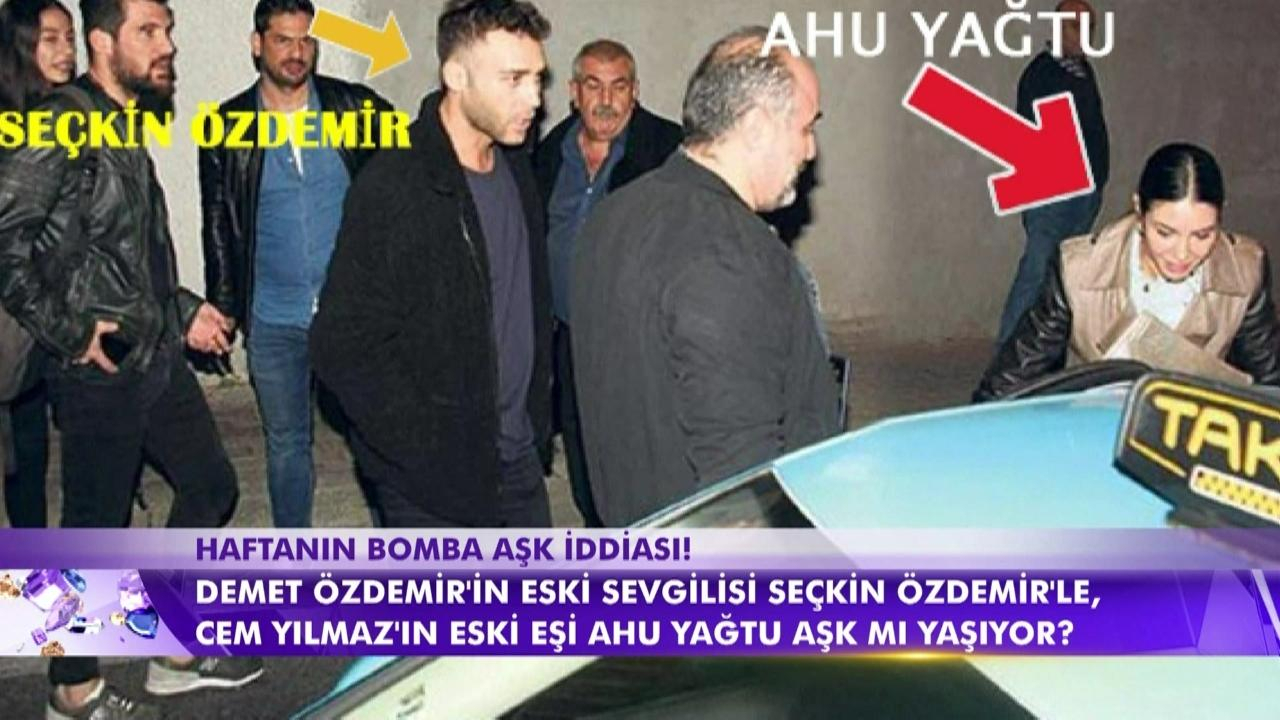 27.10.2018 / Magazin D Cumartesi