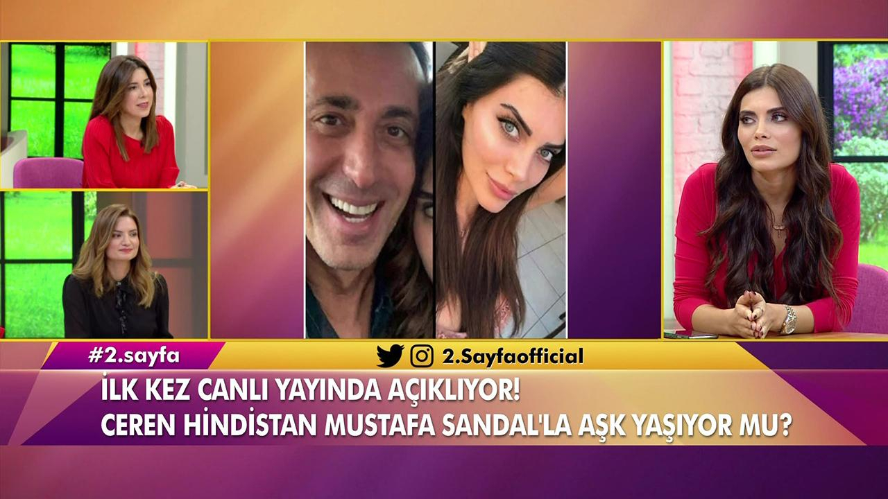 Müge ve Gülşen’le 2. Sayfa / 29.10.2018