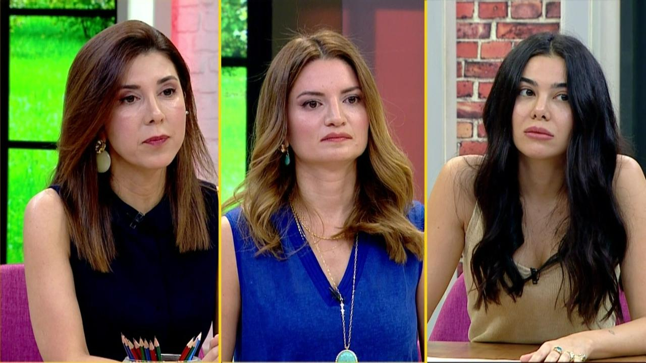 Müge ve Gülşen’le 2. Sayfa / 30.10.2018