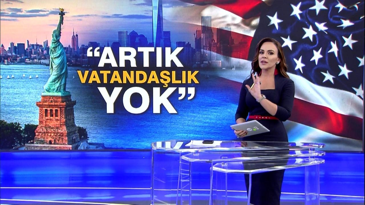 Buket Aydın’la Kanal D Haber – 30.10.2018
