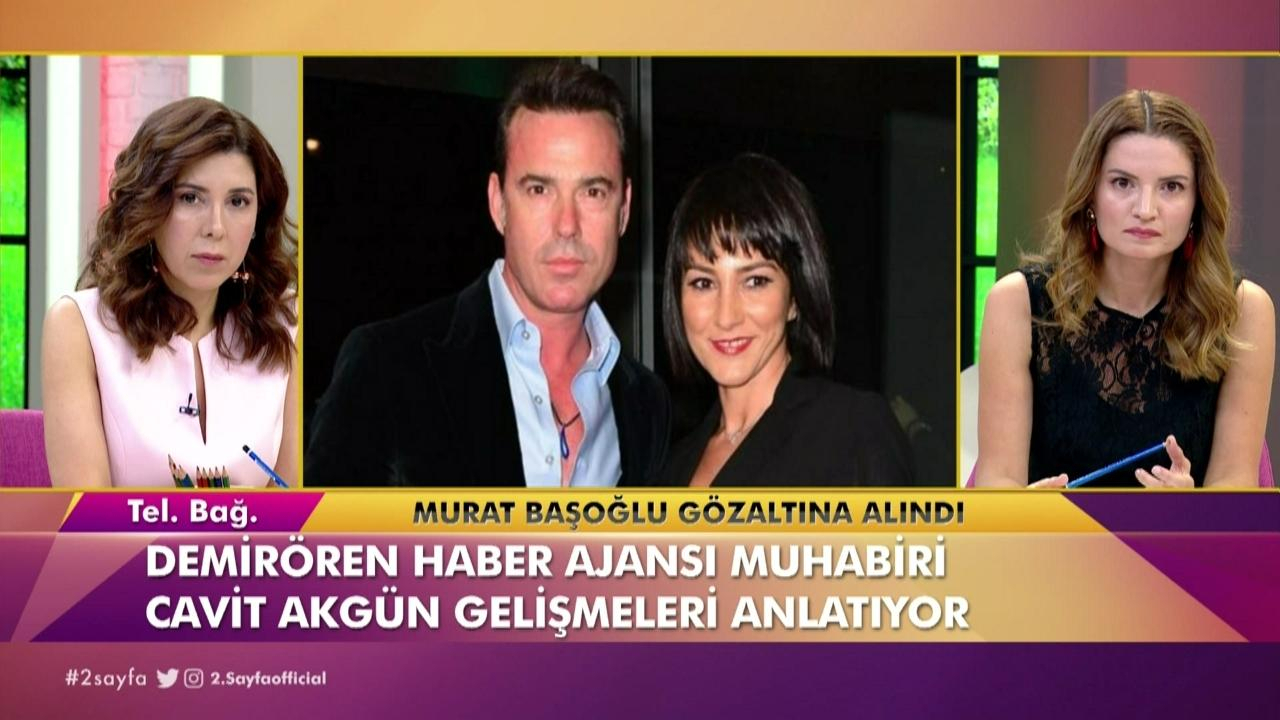 Müge ve Gülşen’le 2. Sayfa / 31.10.2018