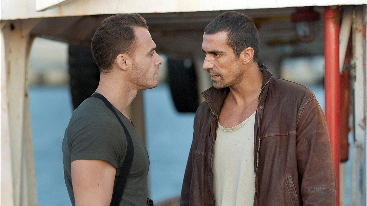 Muhteşem İkili İlk Bölüm