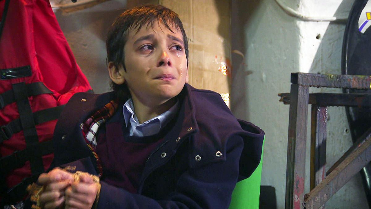 İkizler Memo – Can 2. Bölüm