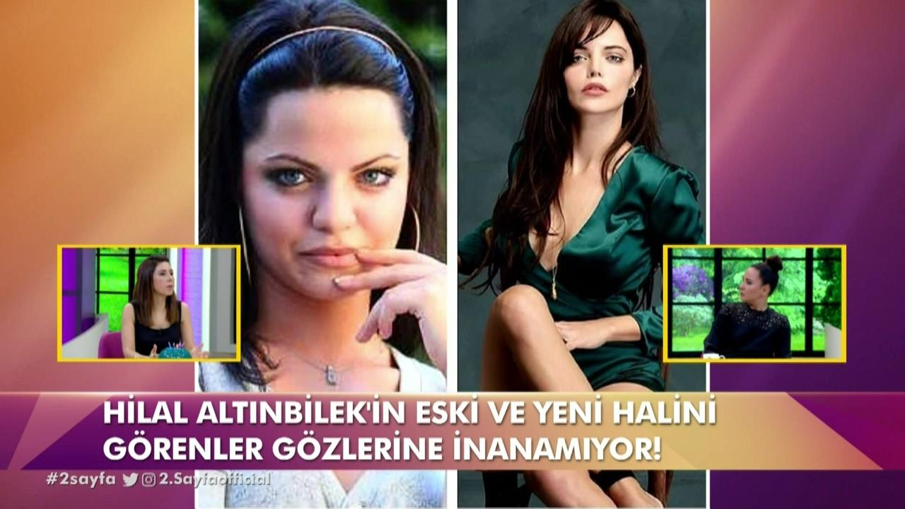 Müge ve Gülşen’le 2. Sayfa / 06.11.2018