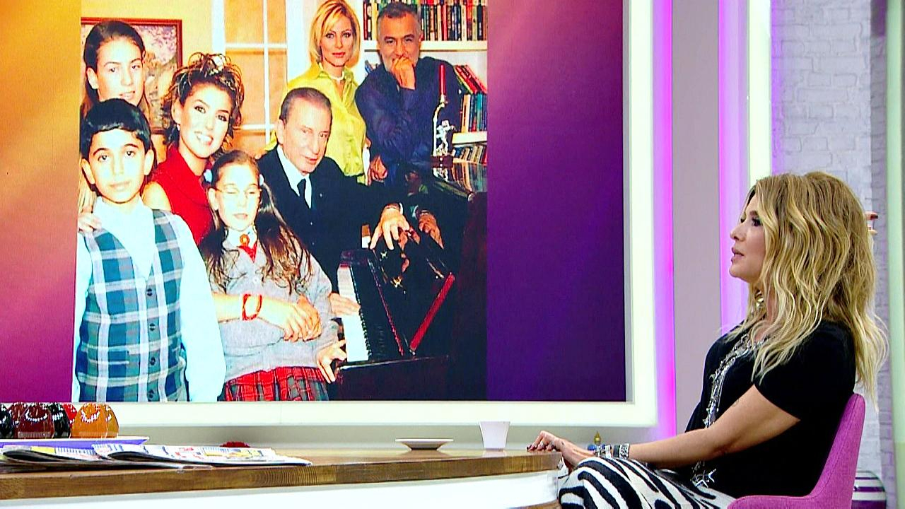 Müge ve Gülşen’le 2. Sayfa / 07.11.2018