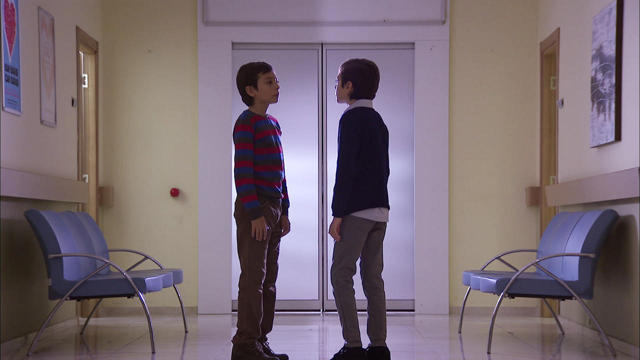 İkizler Memo – Can 3. Bölüm