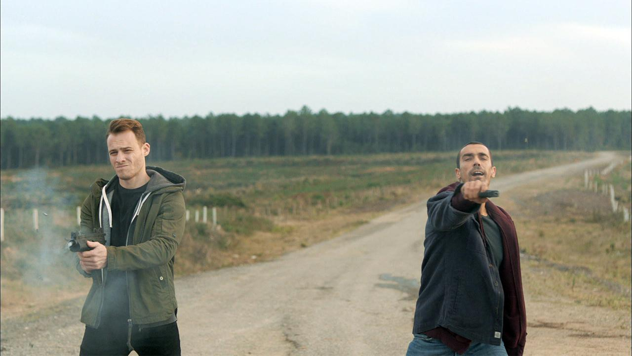 Muhteşem İkili 3. Bölüm