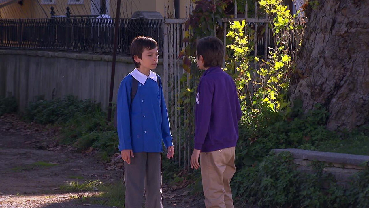 İkizler Memo – Can 4. Bölüm