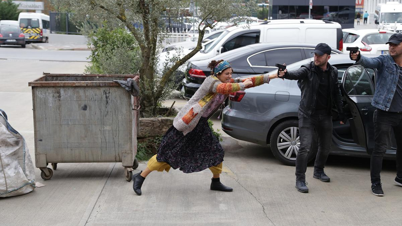 İkizler Memo – Can 5. Bölüm