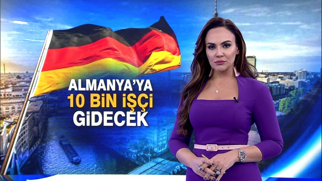 Buket Aydın’la Kanal D Haber – 26.11.2018