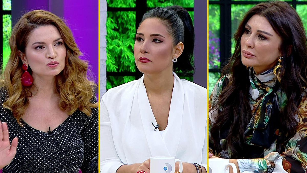 Müge ve Gülşen’le 2. Sayfa / 05.12.2018