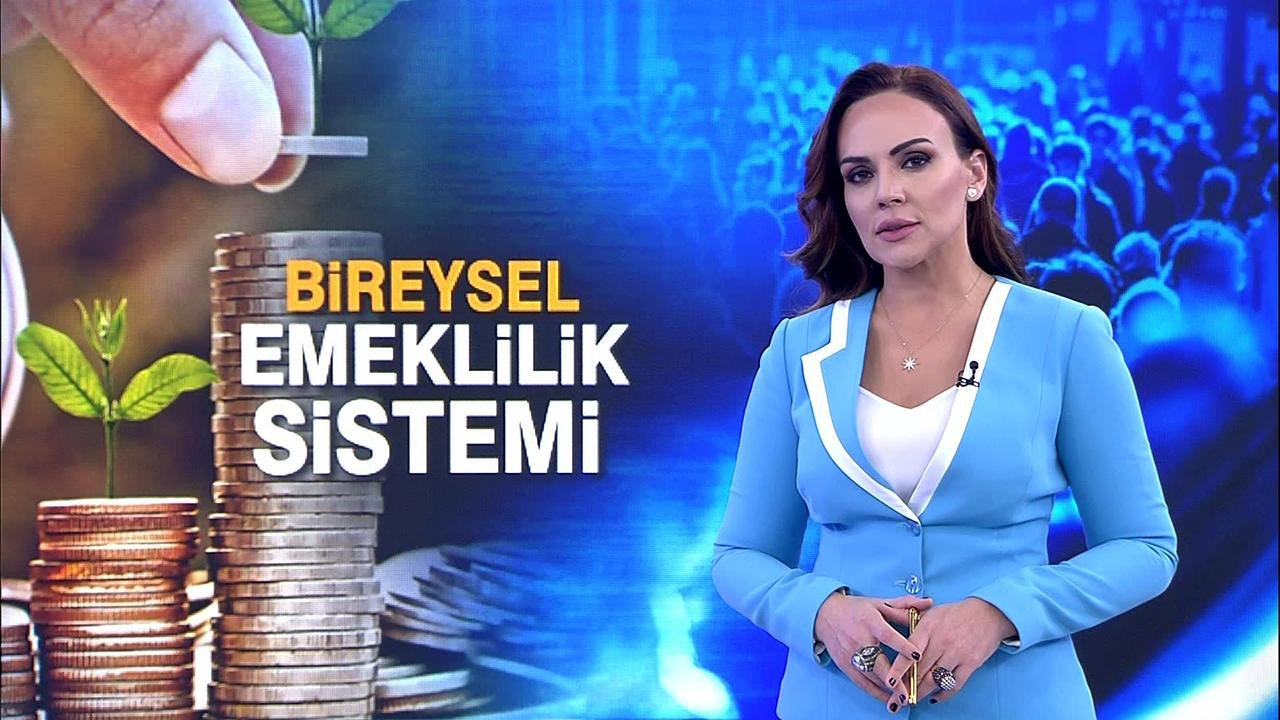 Buket Aydın’la Kanal D Haber – 05.12.2018