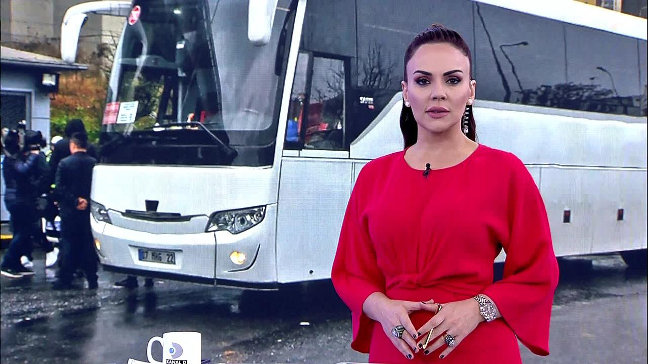 Buket Aydın’la Kanal D Haber – 06.12.2018