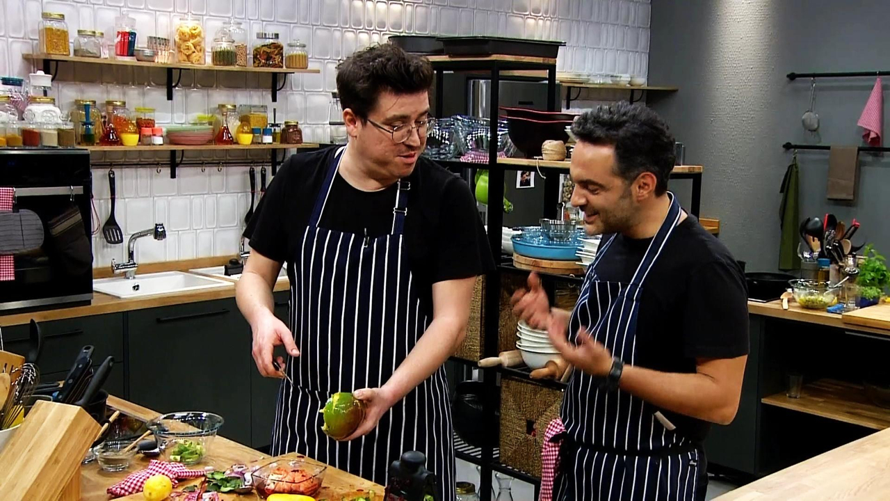 Arda İle Omuz Omuza Fragmanı