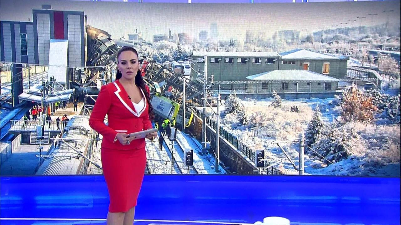 Buket Aydın’la Kanal D Haber – 13.12.2018