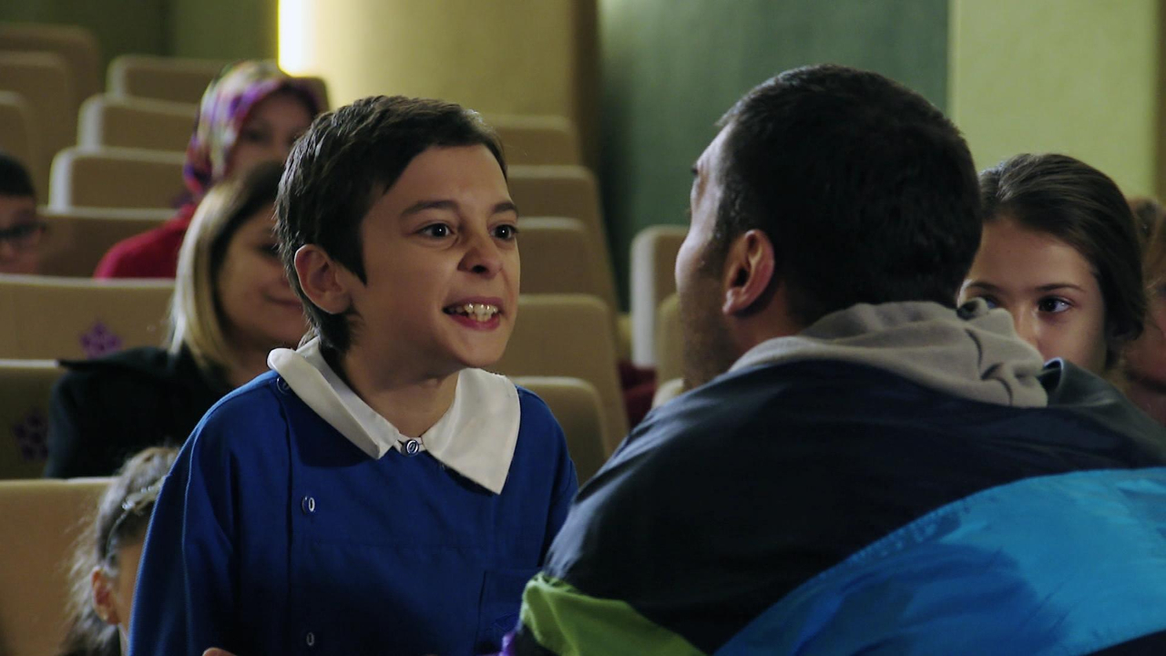 İkizler Memo – Can 8. Bölüm