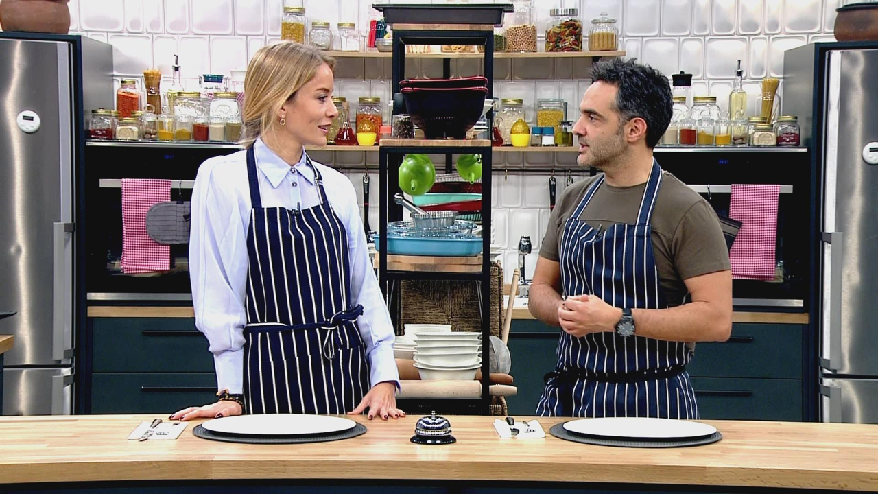 Arda İle Omuz Omuza 2. Bölüm Fragmanı – Bade İşçil