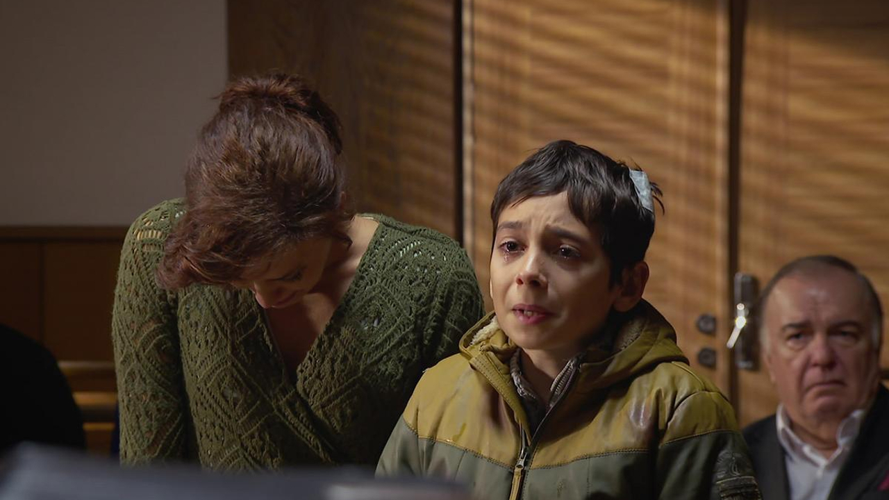 İkizler Memo – Can 9. Bölüm