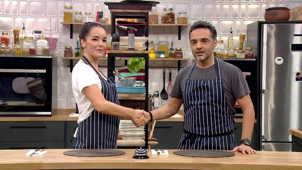 Arda ile Omuz Omuza 3. Bölüm Fragmanı – Bengü